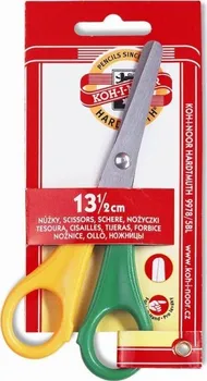 Kancelářské nůžky Nůžky pro leváky KOH-I-NOOR