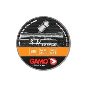 Diabolka Diabolo Gamo TS-10 200ks cal.4,5mm