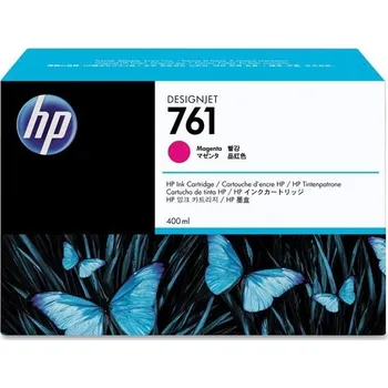 Počítačové příslušenství Originální HP CM993A No.761