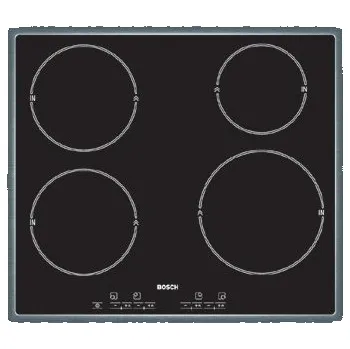 Varná deska Bosch PIE645E01E