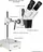 mikroskop Biorit ICD CS 10x 