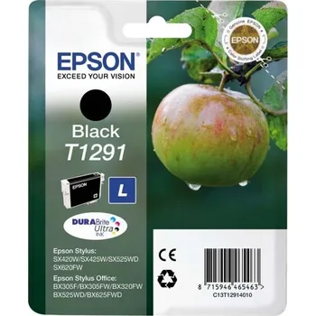 Originální Epson T1291 (C13T12914011)