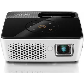 Projektor Recenze BenQ GP3