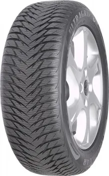 Zimní osobní pneu Goodyear Ultra Grip 8 205/55 R16 91 H