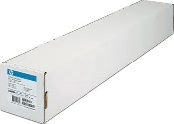 fotopapír HP Universal Bond Paper-594 mm x 91.4 m, 80 g/m2, 91.4 m, Q8004A