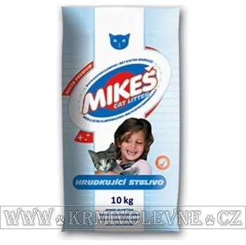 Mikeš 10kg
