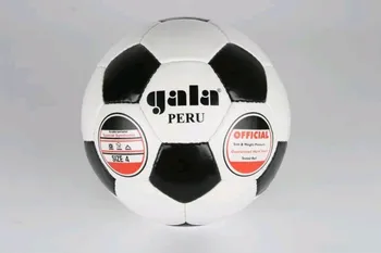 Fotbalový míč Fotbalový míč GALA Peru