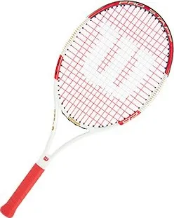 Tenisová raketa Dětská tenisová raketa Wilson Pro Staff 26 ´14