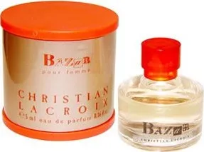 Dámský parfém Christian Lacroix Bazar W EDP
