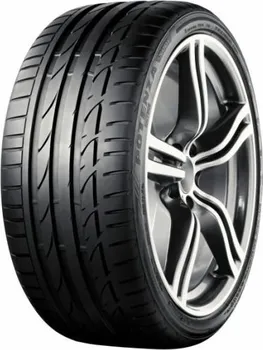 Letní osobní pneu Bridgestone Potenza S001 245/35 R18 92 Y XL MO MFS