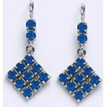 Čištín caribbean blue opal NK 1341/1346