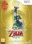 Nintendo The Legend of Zelda: Skyward…