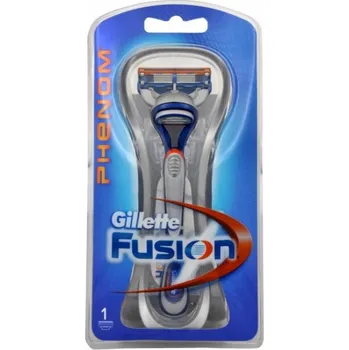 Holicí strojek Gillette Fusion Phenom