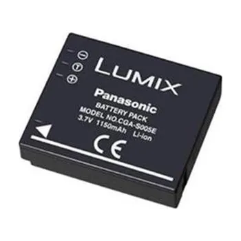 Panasonic CGA-S005E/1B akumulátor