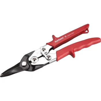 Nůžky na plech Fortum 4770902