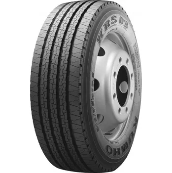 Kumho KRS03 295/60 R22,5 150 K