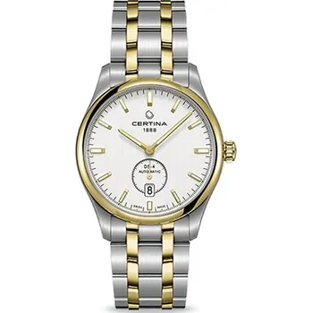 Hodinky Certina C022.428.22.031.00