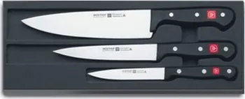 kuchyňský nůž Wüsthof Gourmet Sada 3 nožů