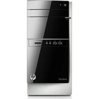 HP Pavilion 500-102ec (F8V00EA#BCM) Stolní počítač HP Pavilion 500-102ec (F8V00EA#BCM)