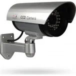 Venkovní atrapa bezpečnostní kamery…