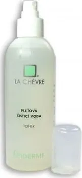 La Chevre Pleťová Čistící Voda Kosmetika 200g W