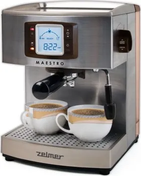 Kávovar Zelmer 13Z012