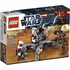 Stavebnice LEGO LEGO Star Wars 9488 Bojová jednotka vojáků Elite Clone a oddílu droidů