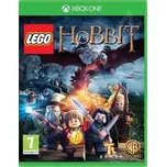 Lego The Hobbit Xbox One