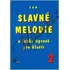 Album | Slavné melodie v lehké úpravě pro klavír, 2. díl (+CD) | Noty