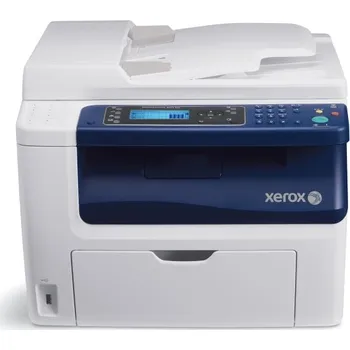 Tiskárna Xerox WorkCentre 6015/NI