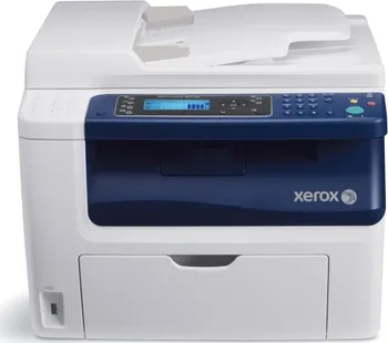 Xerox WorkCentre 6015/NI