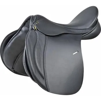 Jezdecké sedlo HKM Passion všestranné sedlo