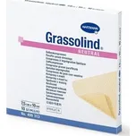Hartmann Grassolind 10 x 10 cm / 10 ks