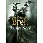 Pouštní Kopí - Peter V. Brett