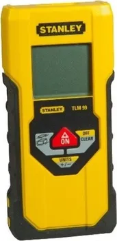 Měřící laser Stanley STHT1-77138 TLM 99