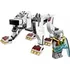 Stavebnice LEGO LEGO Chima 70127 Vlk Šelma Legendy