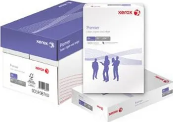 Kancelářský papír Xerox Papír Premier (160g/250 listů, A4)