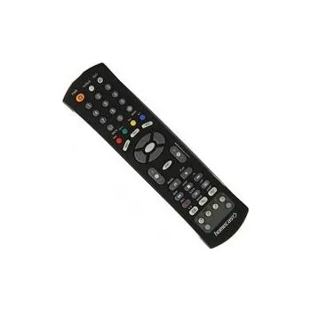 Dálkový ovladač Recenze Homecast HS 8100 CIPVR HT8000, HT8200