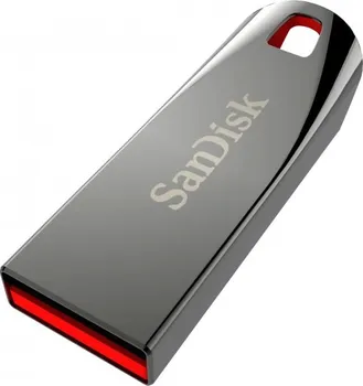 USB flash disk SanDisk Cruzer Force 32 GB (SDCZ71-032G-B35)