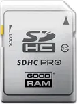 Goodram SDHC 32 GB Class 10 UHS-I U1…
