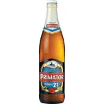 Primátor Imperial 21° 0,5 l