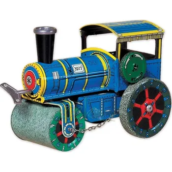 autíčko Kovap Silniční válec