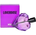 Diesel Loverdose W EDP
