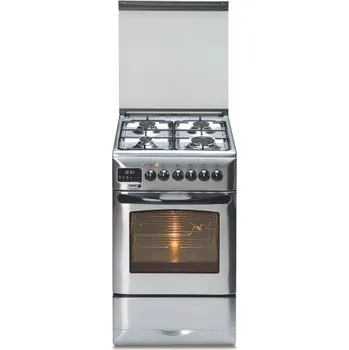 Fagor 4CF 56 MSPX Sporák Fagor 4CF 56 MSPX