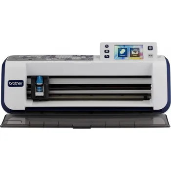 Řezačka papíru Brother CM 840