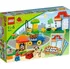 Stavebnice LEGO LEGO Duplo 4631 Moje první stavění