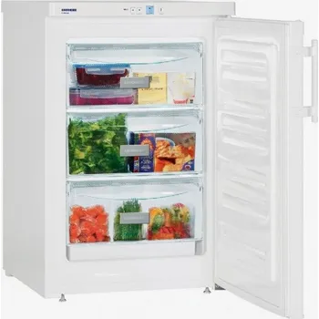 Mraznička Recenze Liebherr GP 1213