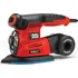 vibrační bruska Black & Decker Multibruska 220 W, KA280