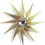Vitra Turbine clock