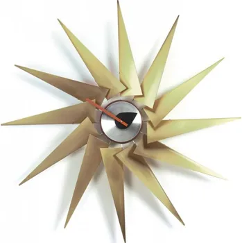 Vitra Turbine clock